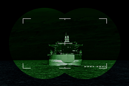 Investigations & Litigation Support.