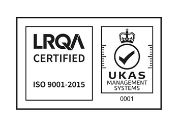 Infospectrum ISO9001-2015 Certified