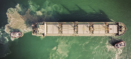 Active Counterparty Monitoring - Infospectrum.