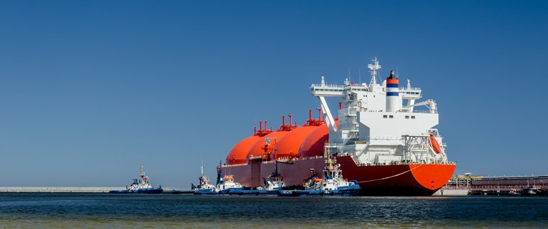 lng-carrier