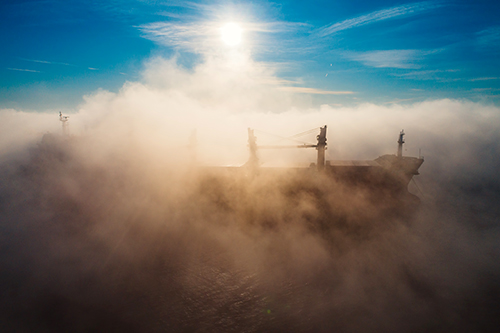 Counterparty Risk Appraisal Reports & Ratings.